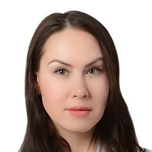 Комарова Ирина Андреевна — Дерматолог, Врач-косметолог, Дерматовенеролог, Трихолог, Москва