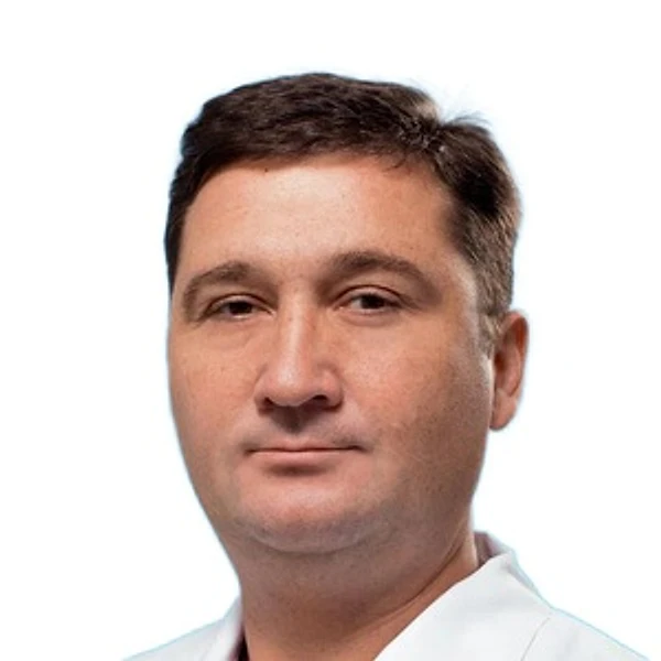 Сметанкин Павел Владимирович — Гинеколог, Акушер, Врач УЗИ, Гинеколог-хирург, Эндоскопист, Москва