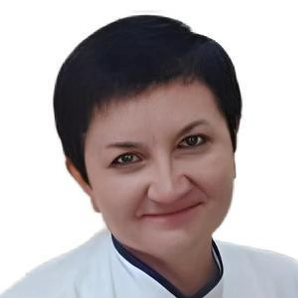 Сахарова Наталья Георгиевна — Стоматолог, Отрадный