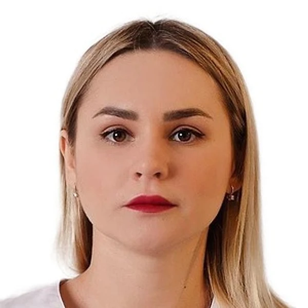 Лазаренко Ксения Станиславовна — Травматолог, Ортопед, Хабаровск