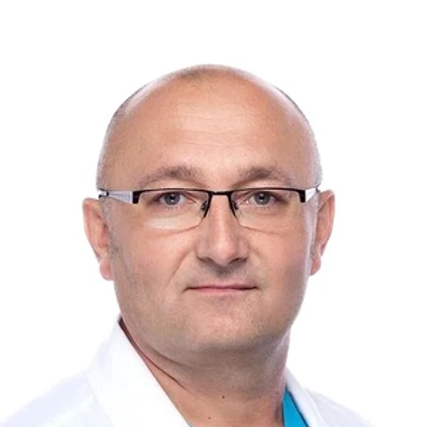 Остапенко Александр Владимирович — Травматолог, Детский ортопед, Детский травматолог, Ортопед, Хабаровск