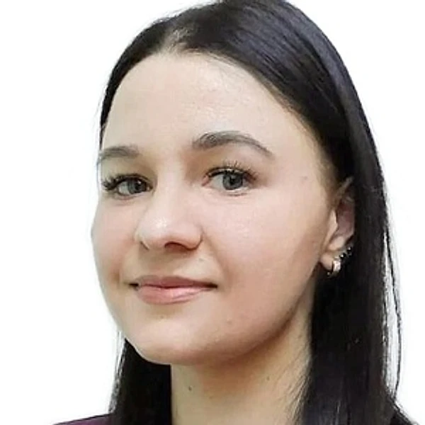 Польщикова Дарья Максимовна — Ортопед, Травматолог, Хабаровск