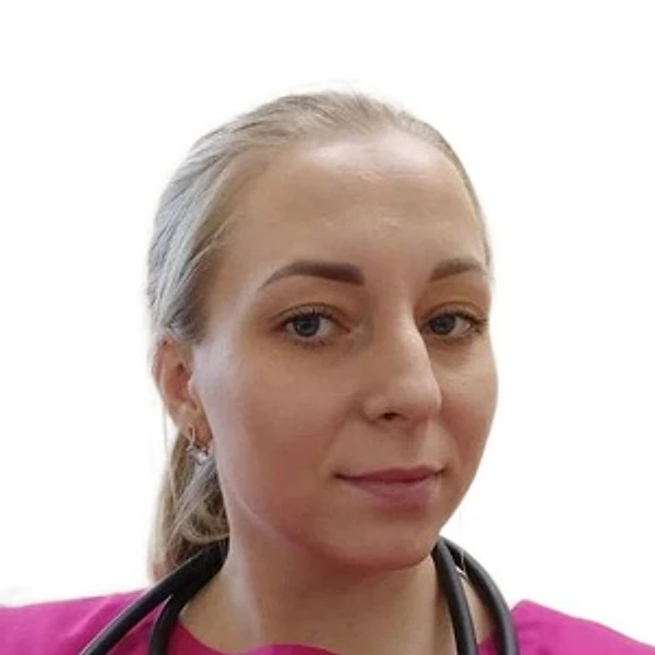 Семенцова Валерия Сергеевна — Эндокринолог, Детский эндокринолог, Хабаровск