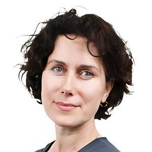 Бартенева Оксана Владимировна — Гинеколог, Москва