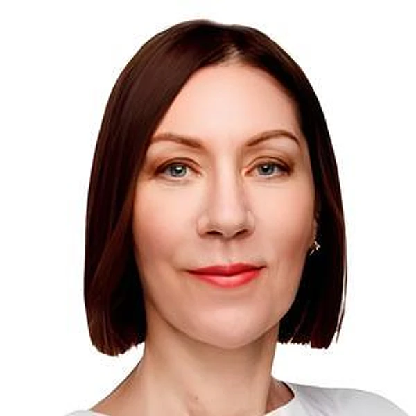 Фролова Юлия Викторовна — Невролог, Кинезиолог, Мануальный терапевт, Рефлексотерапевт, Москва