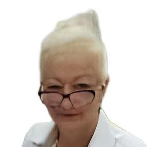 Полякова Ольга Григорьевна — Кардиолог, Хабаровск