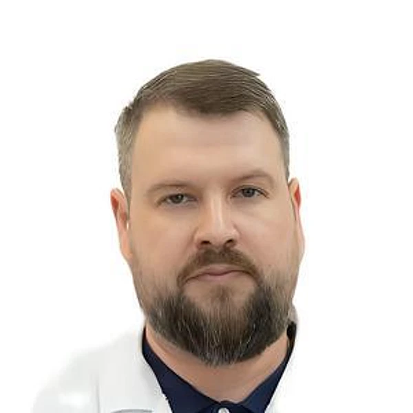 Самойлов Алексей Владимирович — Эндоскопист, unknown