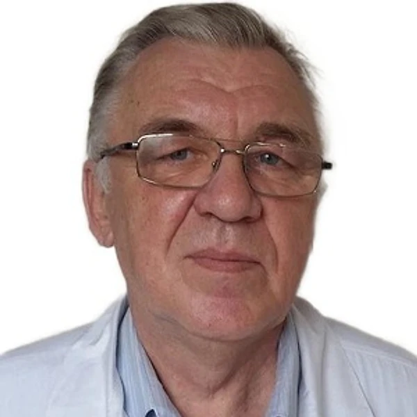 Михонов Алексей Иванович — Хирург, Ярославль