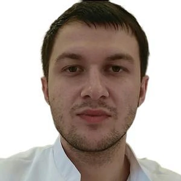 Рамазанов Гаджимурад Кадиевич — Стоматолог, Стрежевой