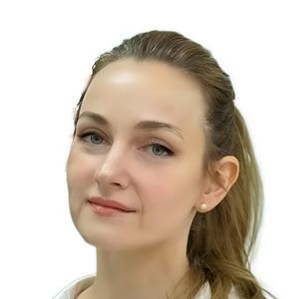 Струкова Екатерина Александровна — Педиатр, Ставрополь