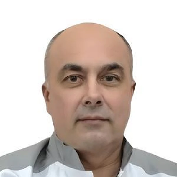Лазарев Александр Александрович — Уролог, Хирург, Ярославль