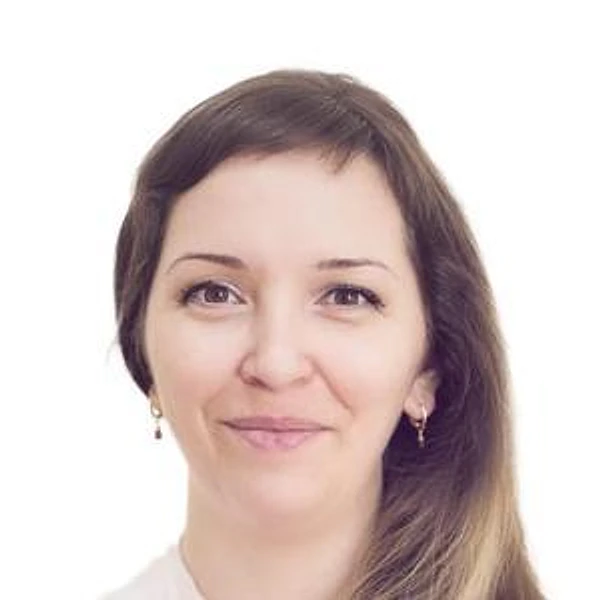 Ситнева Ольга Сергеевна — Сурдолог, ЛОР, Ярославль