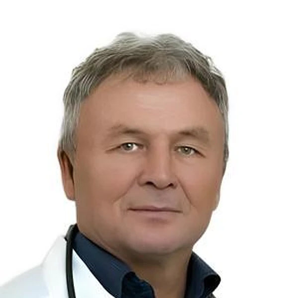 Золотарев Александр Иванович — Врач общей практики (семейный врач), Мануальный терапевт, Рефлексотерапевт, Воронеж