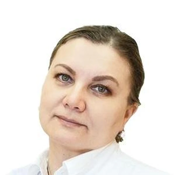 Фролова Лариса Владимировна — Гинеколог, Акушер, Гинеколог-хирург, Новокузнецк
