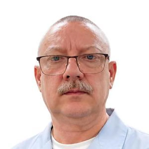 Ширшов Сергей Николаевич — Хирург, Руза