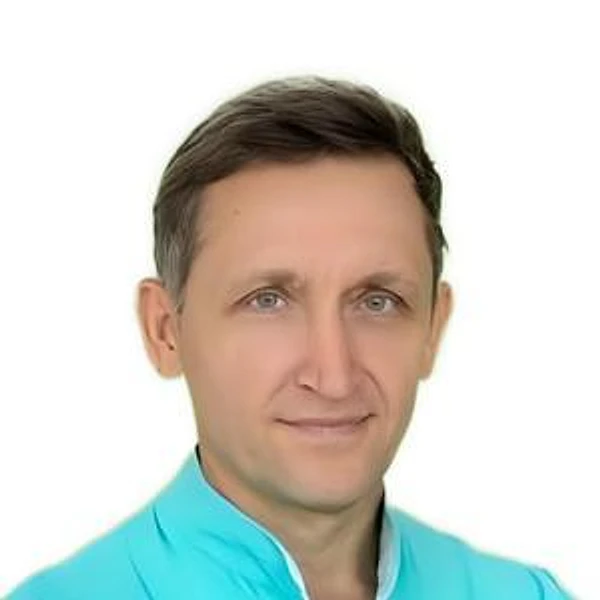 Ершов Виктор Викторович — Ортопед, Травматолог, Хирург-травматолог, Калининград