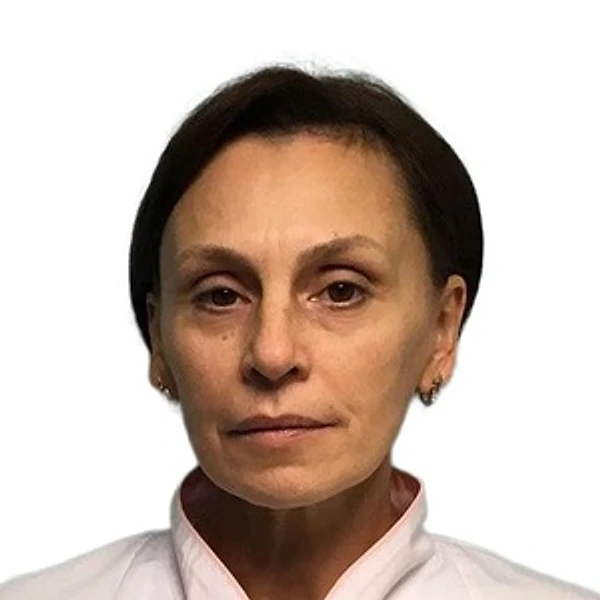 Калачева Лариса Борисовна — Педиатр, Голицыно
