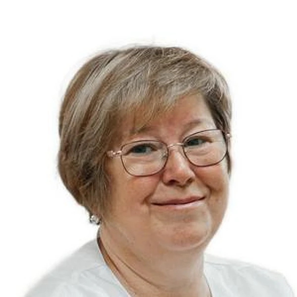 Самаркина Татьяна Галактионовна — Эндокринолог, Стрежевой