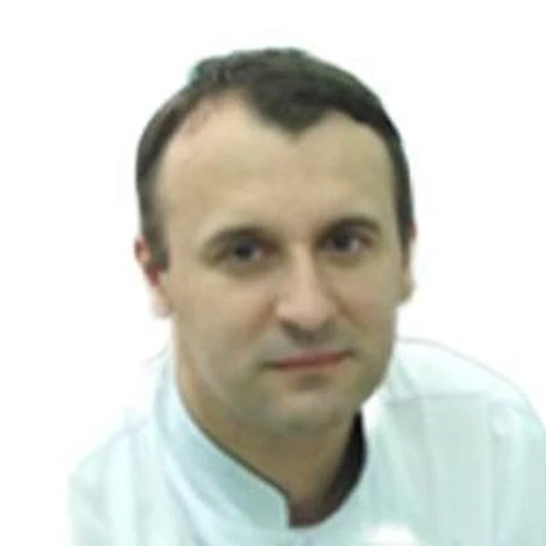 Крамной Андрей Иванович — ЛОР, Ярославль