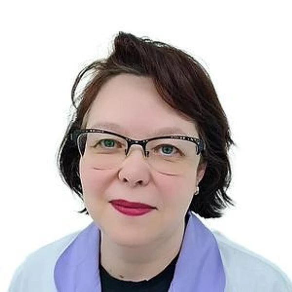 Ходырева Мария Анатольевна — Эндокринолог, Ярославль