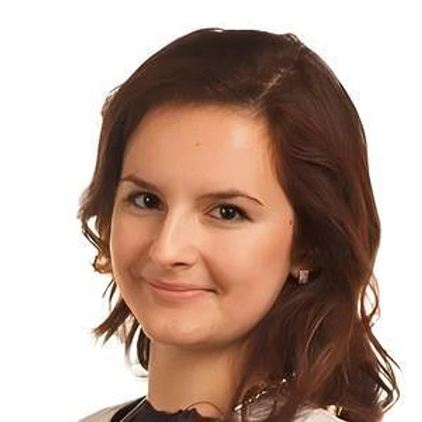 Сухина Виктория Эдуардовна — ЛОР, Детский ЛОР, Ярославль