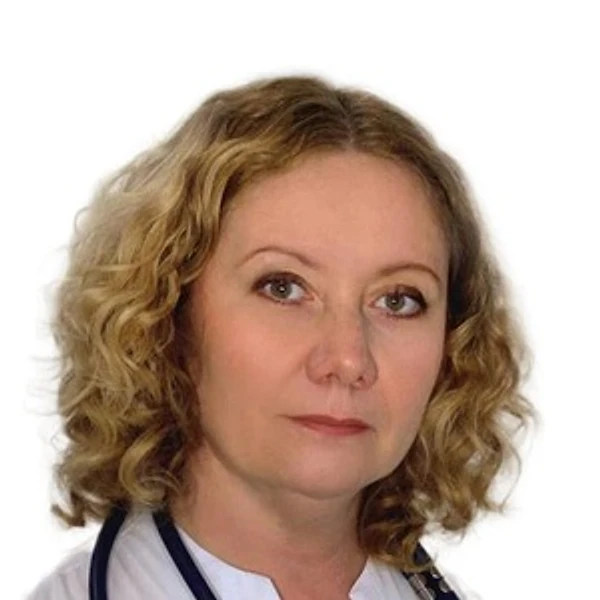 Афонина Марина Владимировна — Кардиолог, Стрежевой