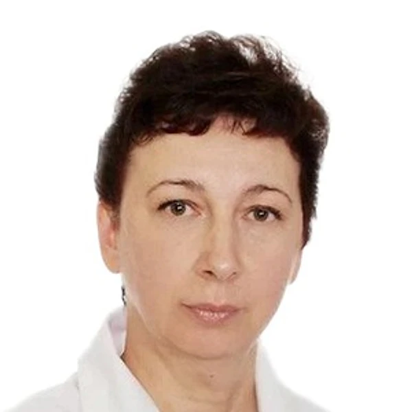 Феоктистова Елена Юрьевна — Ревматолог, Ярославль