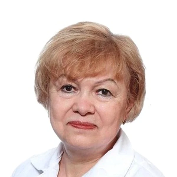 Смирнова Ольга Владимировна — Нефролог, Ярославль