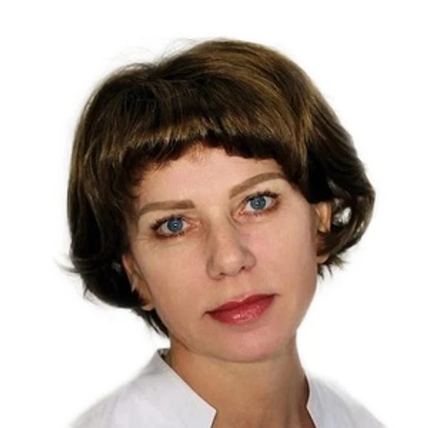 Лешукова Наталья Владимировна — Рентгенолог, Стрежевой