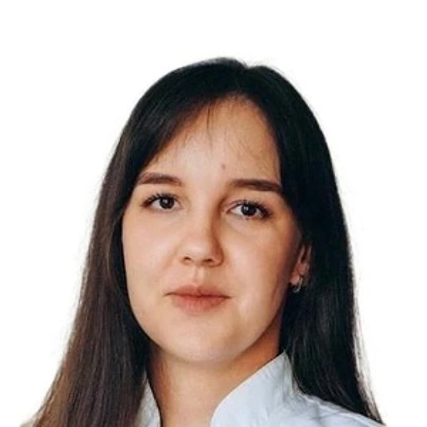 Тофан Олеся Дмитриевна — Врач УЗИ, Хабаровск