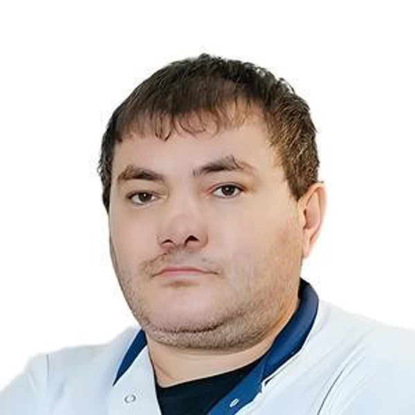Гасанов Габиб Асхабалиевич — Дерматолог, Венеролог, Дерматовенеролог, Стрежевой