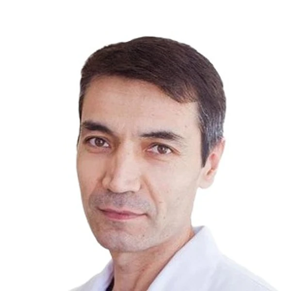 Раззаков Аюпхон Тургунпулатович — Хирург, Флеболог, Абакан