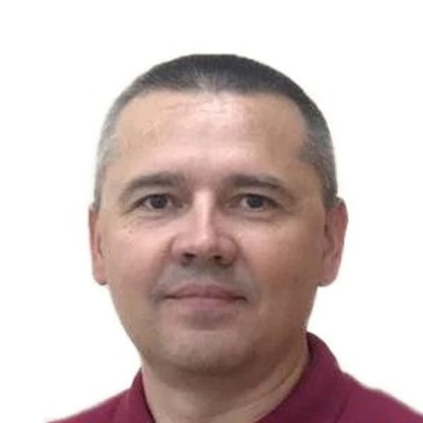 Шишкин Виталий Николаевич — Эндоскопист, Брянск