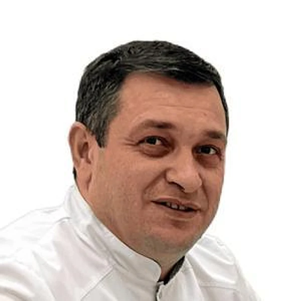 Мурадян Гарик Юрикович — Врач УЗИ, Детский врач УЗИ, Хирург, Новороссийск