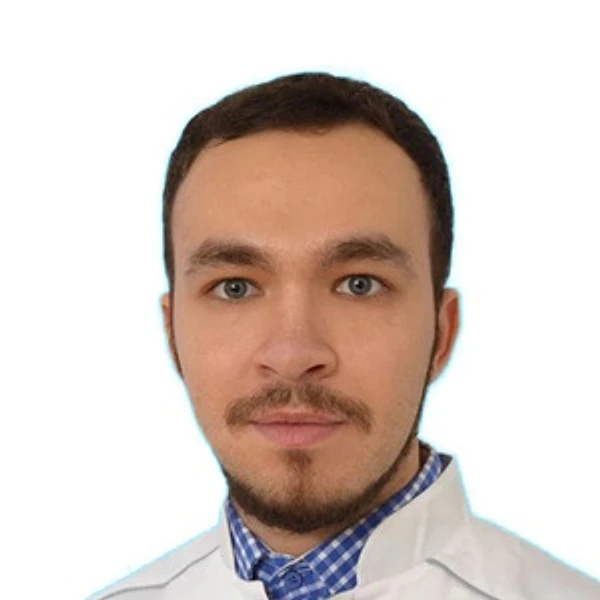 Демержиди Евгений Валерьевич — Невролог, Краснодар