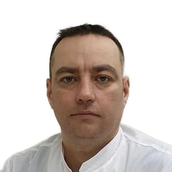 Пархоменко Руслан Николаевич — Травматолог, Ортопед, Печора