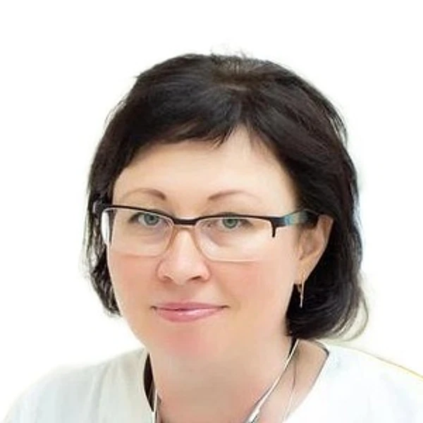 Дорогойченкова Елена Алексеевна — Терапевт, Печора