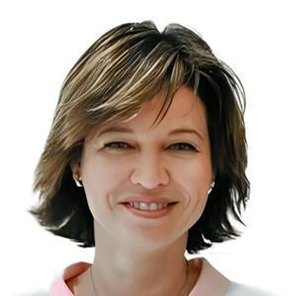 Эйгина Светлана Борисовна — Стоматолог, Москва