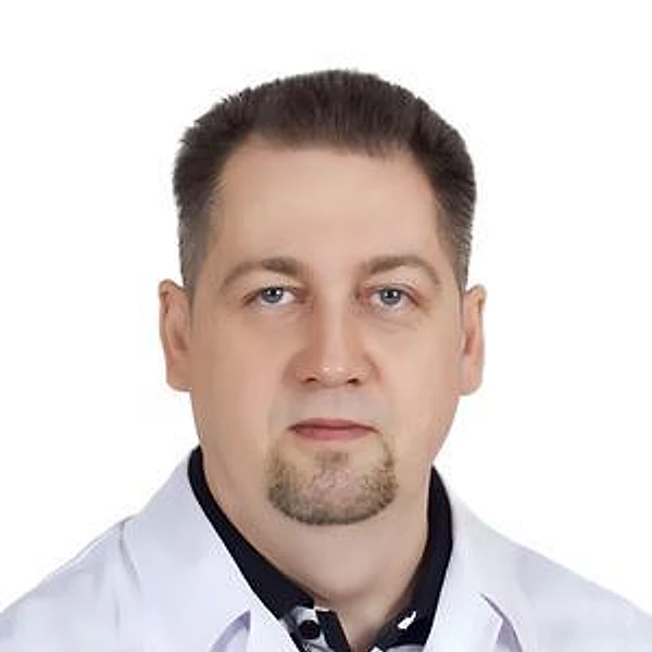 Поляков Андрей Валерьевич — Травматолог, Ортопед, Печора