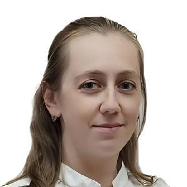 Пахмутова Елена Сергеевна — Невролог, Печора