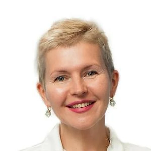 Баранова Ирина Васильевна — Стоматолог, Москва
