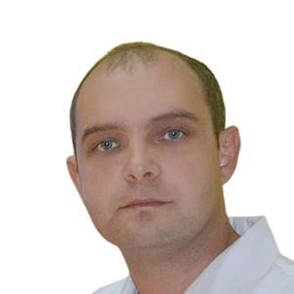 Матвеев Сергей Владимирович — Анестезиолог-реаниматолог, Врач УЗИ, Печора