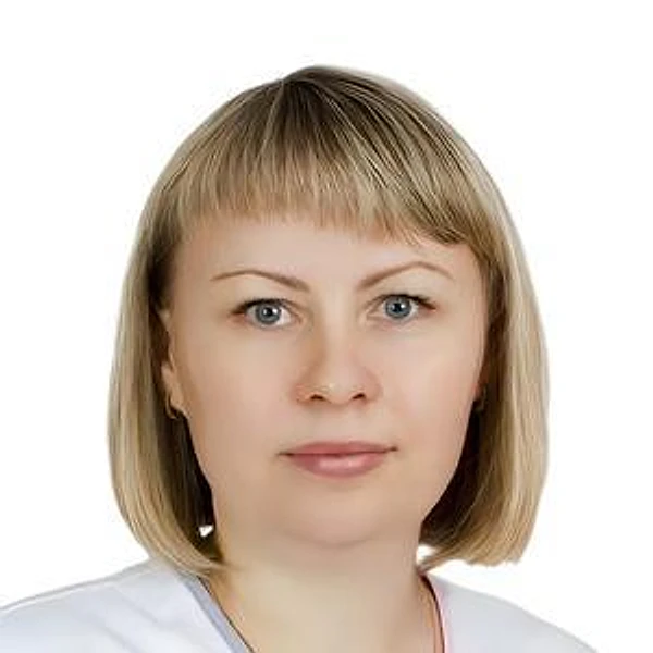 Лавренюк Елена Анатольевна — Терапевт, Профпатолог, Печора