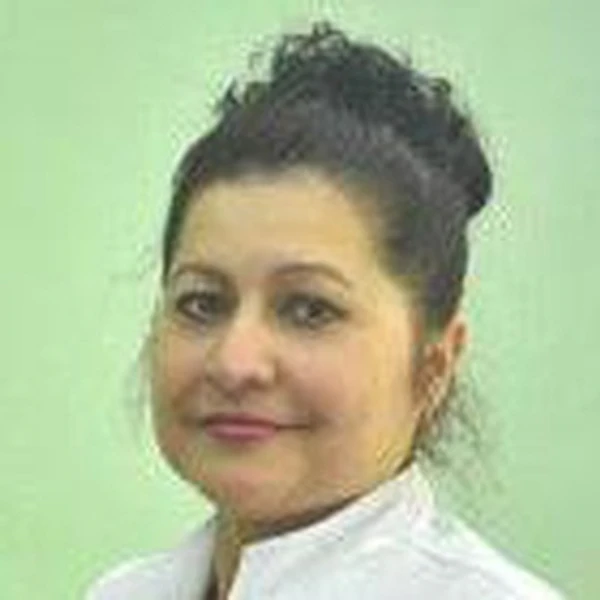 Лубкова Зухра Закировна — Стоматолог, Печора