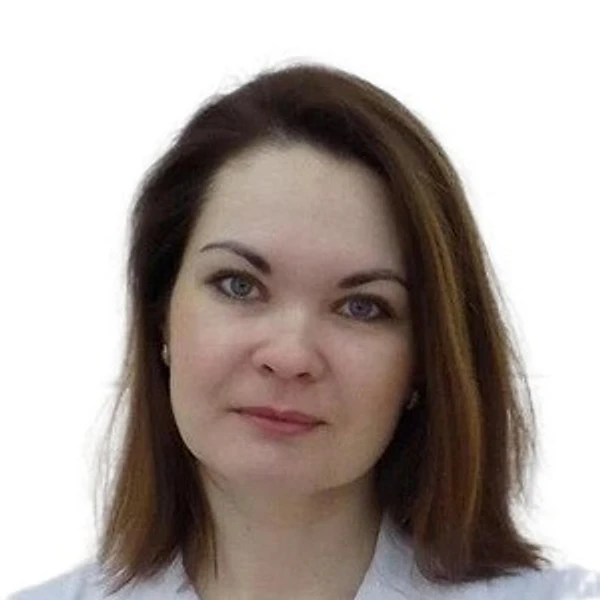 Шипицына Евгения Алексеевна — Стоматолог-хирург, Печора