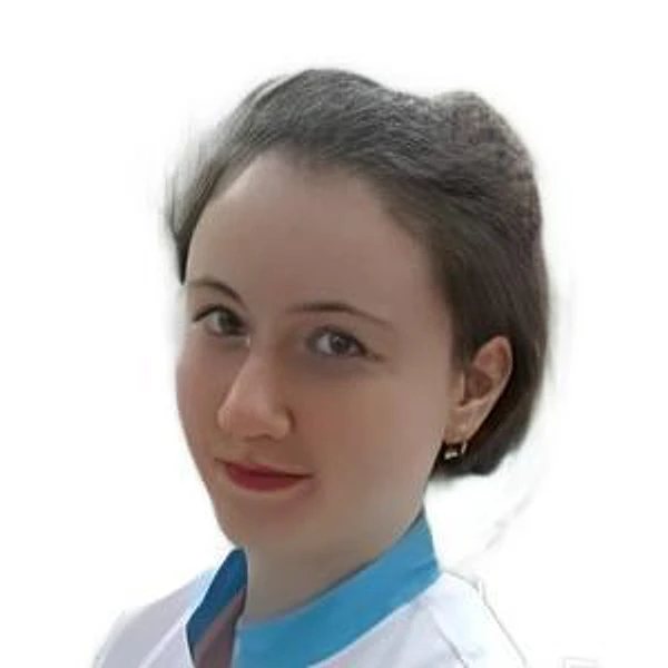 Астахова Анна Викторовна — Гинеколог, Акушер, Печора