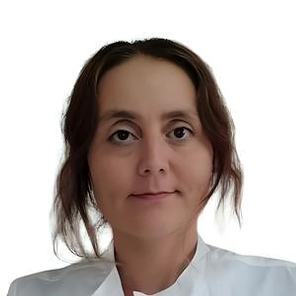 Серрия Ольга Зиядовна — Гинеколог, Акушер, Врач УЗИ, Краснодар