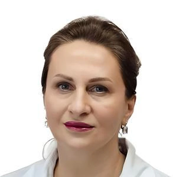 Бальчунене Елена Владимировна — Кардиолог, Профпатолог, Терапевт, Печора