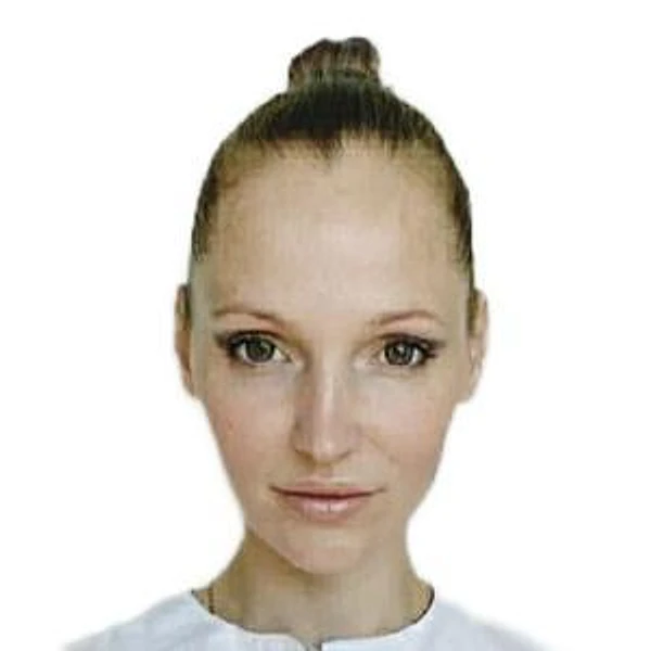 Назарова Екатерина Андреевна — Врач ЛФК, Ульяновск