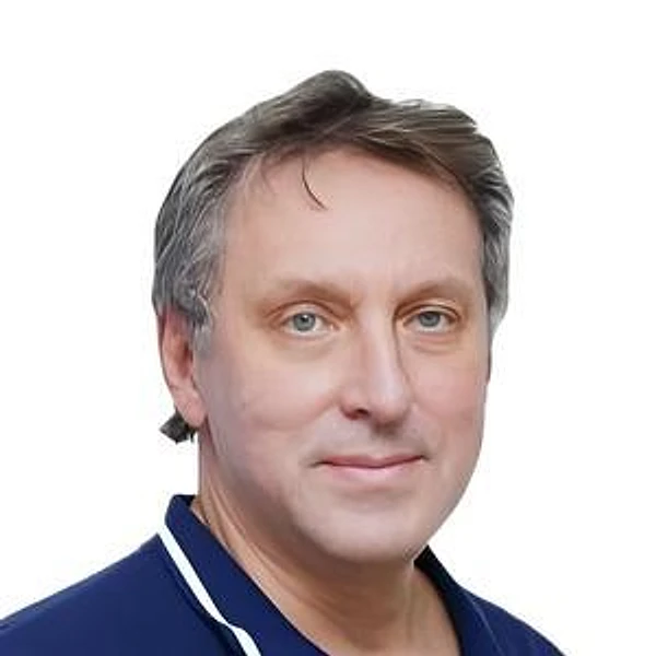 Привалов Дмитрий Валерьевич — Кардиолог, Москва